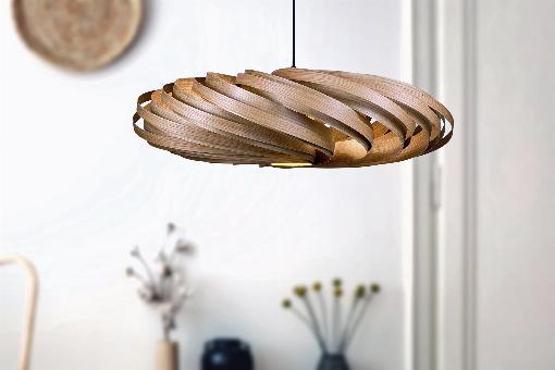 Image 4: Veneer lamps enhance any room. Photo: Gofurnit/IFN
